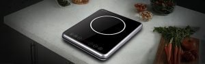 Induction Burner