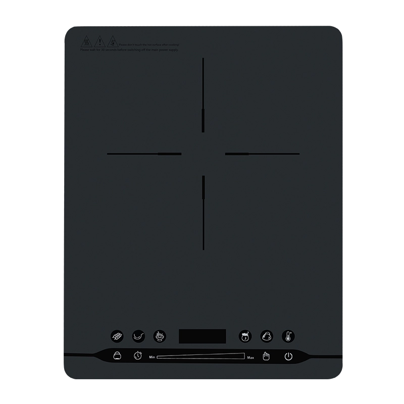 amazon induction cooktop Induction cooktop Hinco